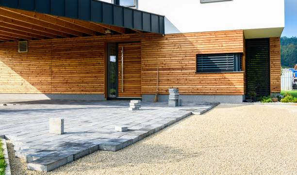 Reasons to Select Us for Your Driveway Paving Requirements in Beggs, OK