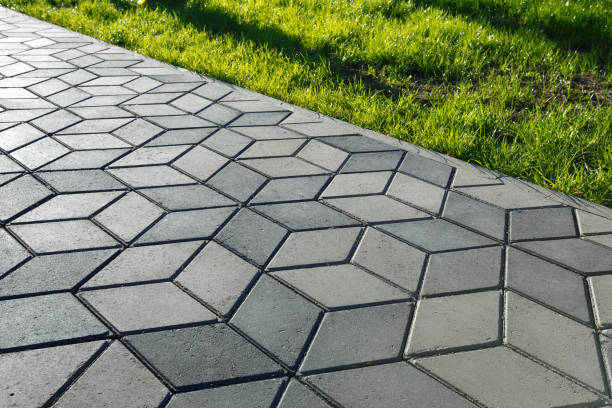 Best Local Driveway Pavers  in Beggs, OK