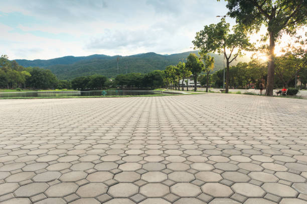 Driveway Pavers for Homes in Beggs, OK