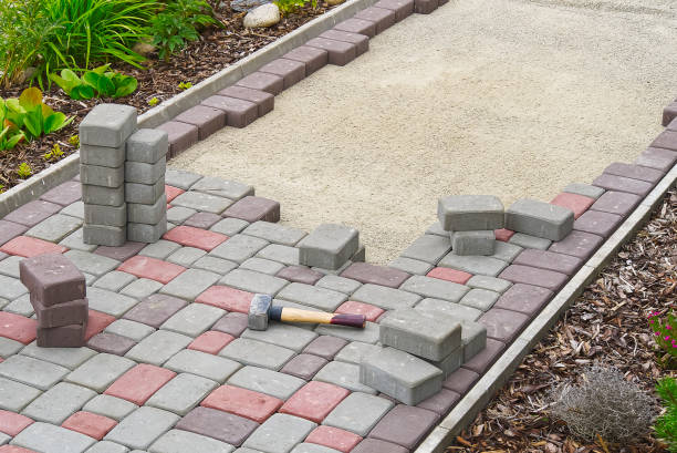 Professional Driveway Pavers in Beggs, OK