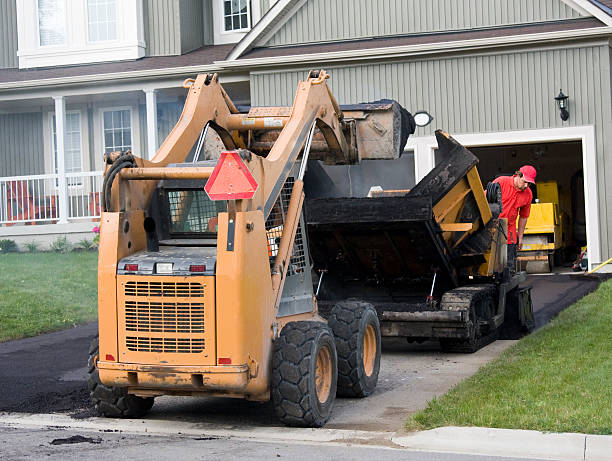 Best Professional Driveway Pavers  in Beggs, OK