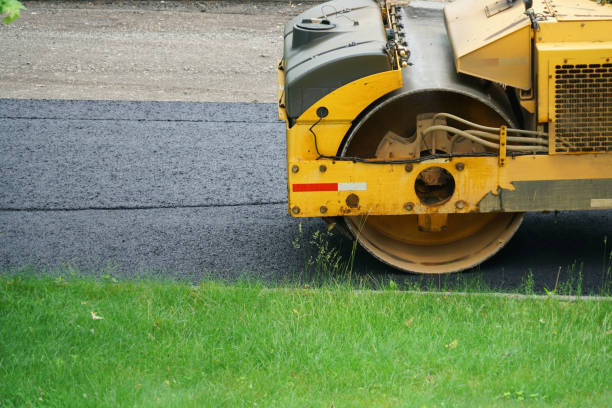 Best Best Driveway Pavers  in Beggs, OK