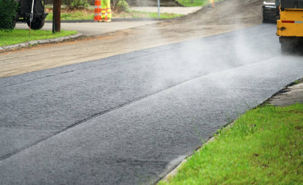 Best Residential Paver Driveway  in Beggs, OK