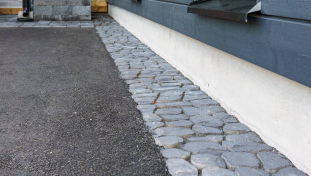 Best Interlocking Driveway Pavers  in Beggs, OK
