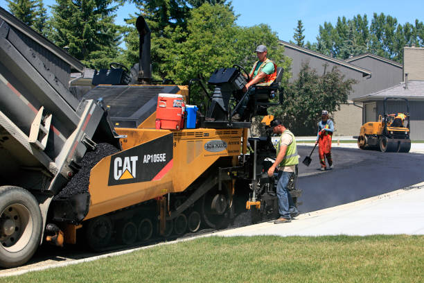 Best Driveway Pavers for Homes  in Beggs, OK